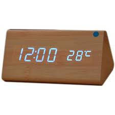 Настільні годинники