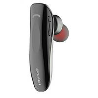 Bluetooth гарнітура Awei N1, чорна