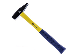 Молоток 500 г, ручка з фібергласу EHF0500 STANDART