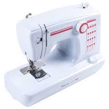 Швейна техніка