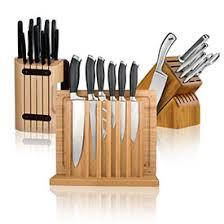 Набори ножів