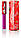 Матовий блиск для губ Lime Crime LIMECRIME ( Палітра 12 штук) 253, фото 3