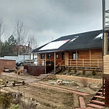 Свайно-гвинтовий фундамент, фото 3