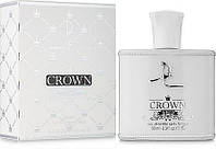 Туалетна вода чоловіча DC Crown White 100ml