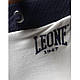 Спортивний костюм жіночий Leone White/Blue XS, фото 4