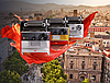 Гриль мангал Multigrill Torero Pro 3, фото 10