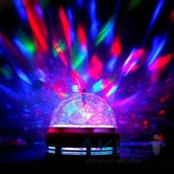 Диско лампи