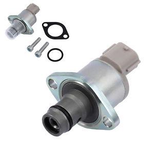 DCRS300260 DENSO Комплект дозувальних клапанів паливного насоса HP2