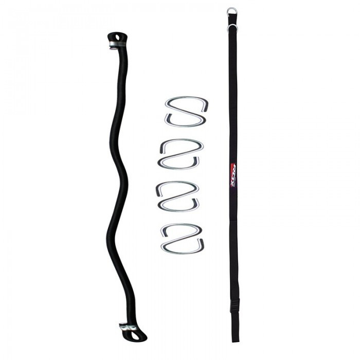 Кріплення для груші на розтяжці RDX, фото 1