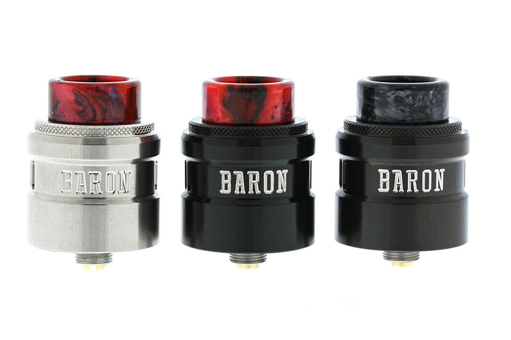 Baron RDA (clone)