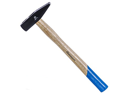 Молоток 800 г, ручка з дерева EHW0800 STANDART