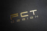 Оновлений бренд FCT design