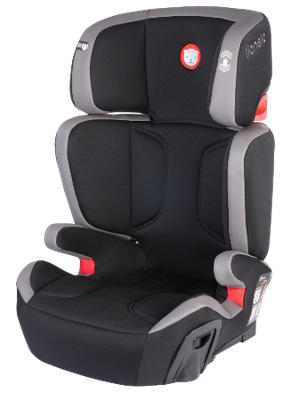 Автокрісло Lionelo Hugo isofix, фото 2