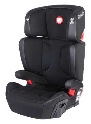 Автокрісло Lionelo Hugo isofix, фото 2