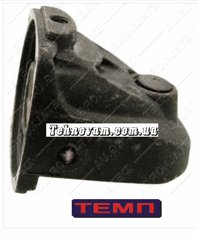 Корпус болгарки Темп КШМ 150