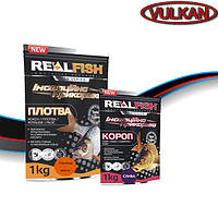 RealFish, Україна