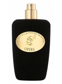 Тестер унісекс Sospiro Perfumes Opera (Соспило Опера) ОАЕ