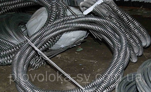 Спираль электрическая под заказ - фото 7 - id-p95448430
