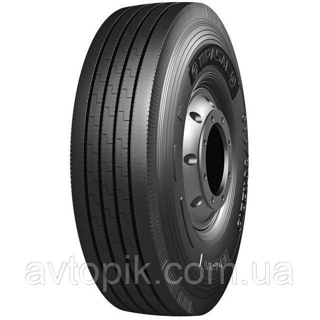 Вантажні шини Compasal CPS25 (рульова) 315/80 R22.5 156/150M 20PR