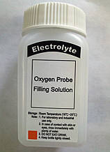Електроліт EZODO DO70E для електродів оксиметрів 50 мл