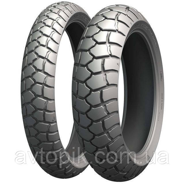 Всесезонні шини Michelin Anakee Adventure 150/70 R18 70H