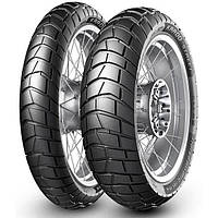 Летние шины Metzeler Karoo Street 110/80 R19 59V