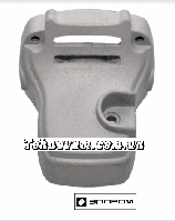 Корпус болгарки Элпром 125-1400