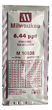 Калібрувальний розчин M10038B для TDS метрів 6,44 ppt MILWAUKEE 20 мл, США