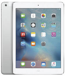 iPad Air 1