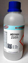 Калібрувальний розчин ADWA AD7031 для ЄС-метрів 1413 μS/CM. Угорщина. 230 ml