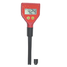 PH метр PH-98103 (KL-98103) з тонким змінним електродом