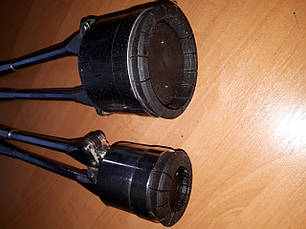 Пломбінатор, комплект 2" та 3/4", для бочок 200 л., фото 2