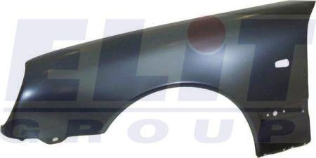 Крило переднє ліве з отвором MERCEDES-BENZ E-CLASS T-Model, фото 1