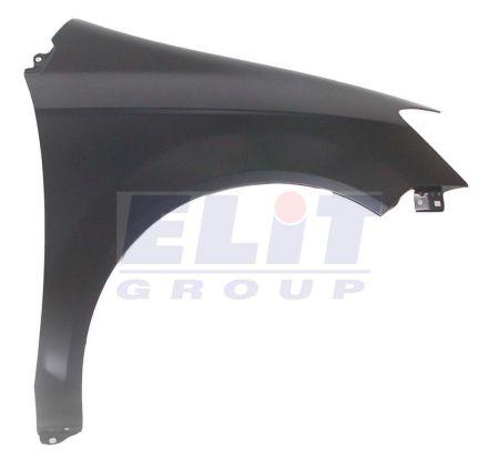 Крило переднє праве без отвору HYUNDAI GETZ, фото 1