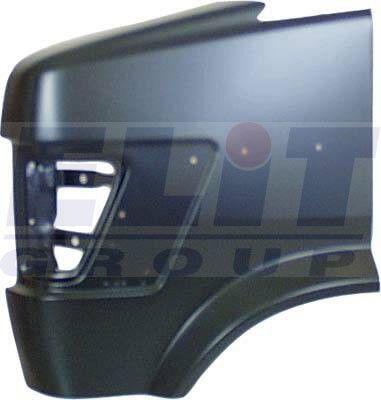 Крило переднє ліве MERCEDES-BENZ T1, фото 1