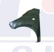 Крило переднє ліве HYUNDAI i10 3120 311, фото 1