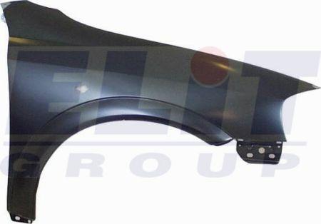 Крило переднє праве OPEL ASTRA G, фото 1