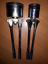 Пломбіратор, комплект 2" та 3/4", для бочок 200л., фото 2