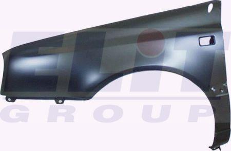 Крило переднє ліве з отвір для антени VOLKSWAGEN GOLF 9522 311, фото 1