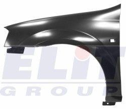 Крило переднє ліве DACIA LOGAN EXPRESS, фото 1