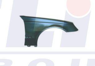 Крило переднє праве MERCEDES-BENZ E-CLASS T-Model KH3528 312, фото 1