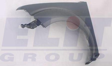 Крило ліве NISSAN PATHFINDER, фото 1