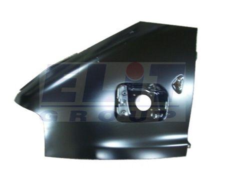 Крило переднє ліве CITROEN JUMPER; FIAT DUCATO; PEUGEOT BOXER, фото 1