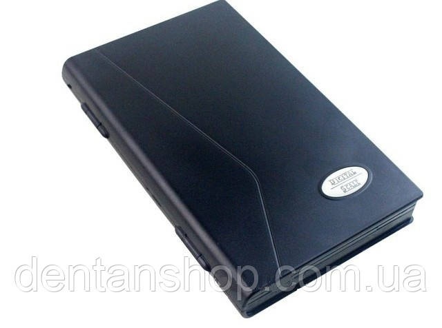 Весы цифровые Notebook 8038(±0.1g/1000g) с функцией счета - фото 2 - id-p961969281