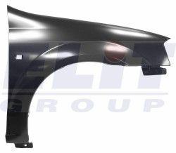 Крило переднє праве з отвором під повторювач DACIA LOGAN EXPRESS, фото 1