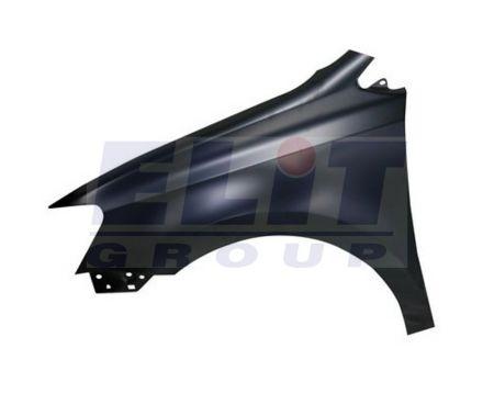 Крило переднє ліве VOLKSWAGEN POLO, фото 1