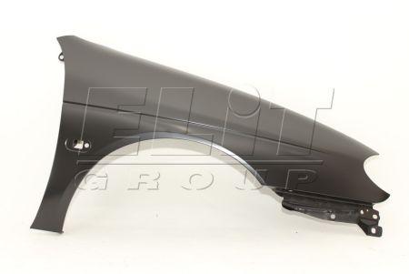 Крило переднє праве RENAULT MEGANE KH6037 314, фото 1