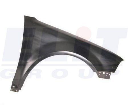 Крило переднє праве VOLKSWAGEN PASSAT, фото 1