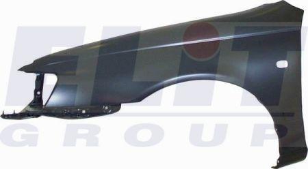 Крило переднє ліве з отвором TOYOTA CARINA E, фото 1