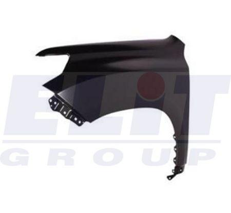 Крило ліве + отвір TOYOTA LAND CRUISER 200, фото 1